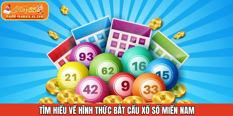 Thông tin tổng quan về bắt cầu lô tô XSMN