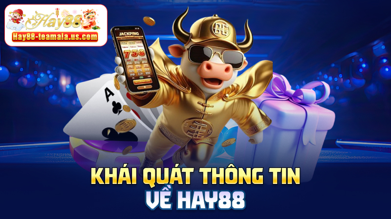 Khái quát thông tin về Hay88